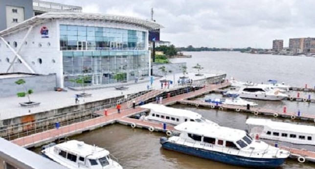 Lagos State Waterways Authority 