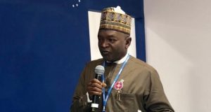 Dr. Mahmood Mohammad Abubakar