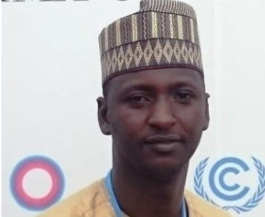 Professor Nasiru M. Idris