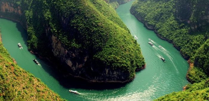 Yangtze River