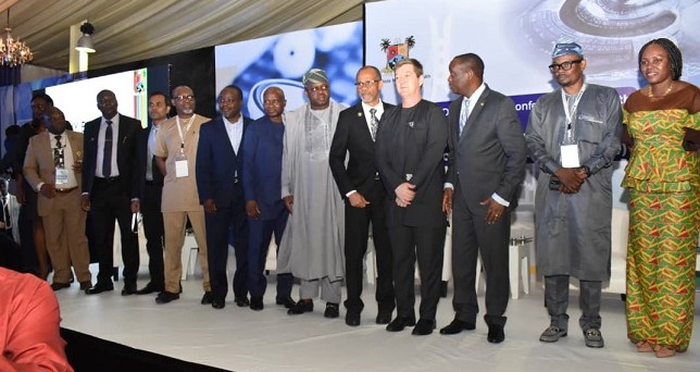Lagos eHealth Conference