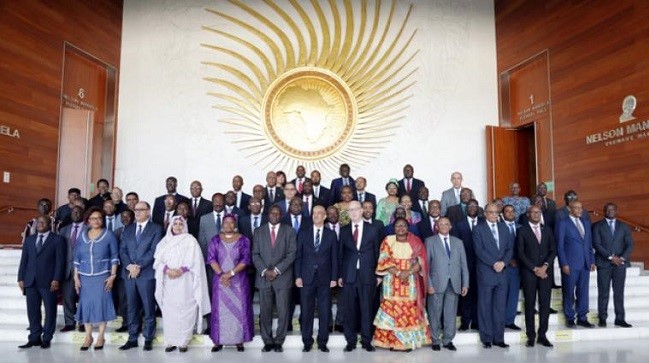 African Union