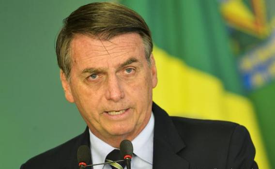 Jair Bolsonaro