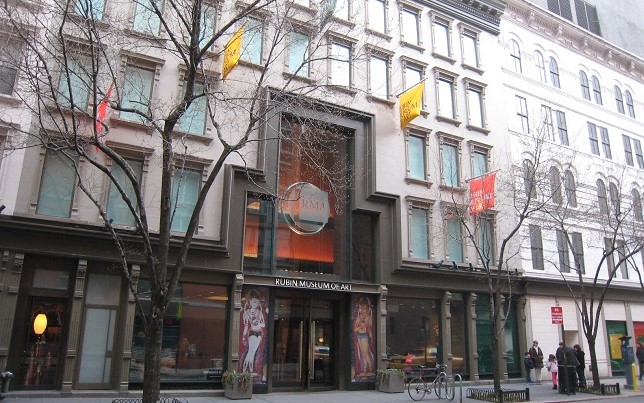 Rubin Museum of Art