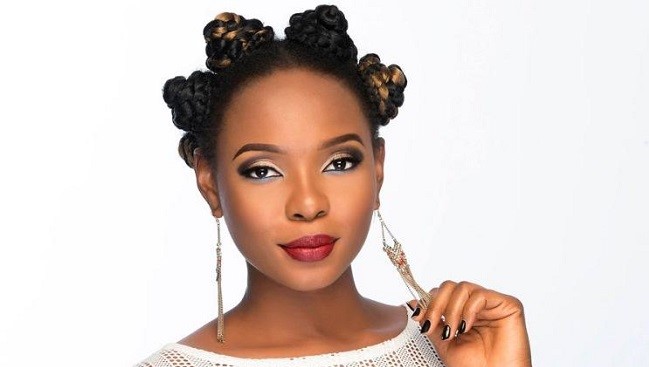 Yemi Alade