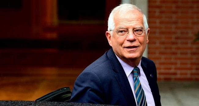 Josep Borrell