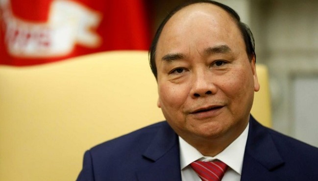 Nguyen Phuc