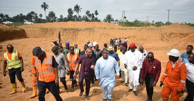 Ogoniland cleanup