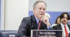David Beasley