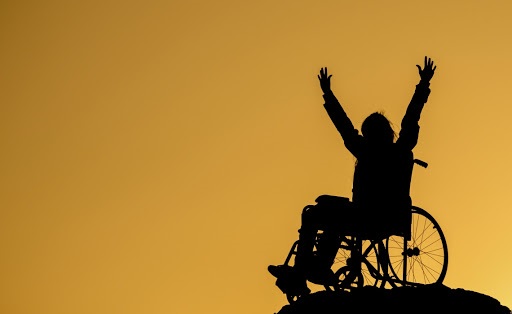 Persons with Disabilities