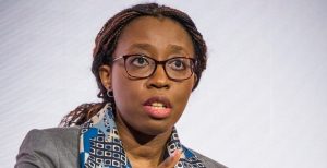 Vera Songwe