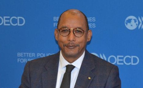Ibrahim Assane Mayaki