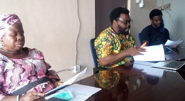 Voices for Food Security (VFS)