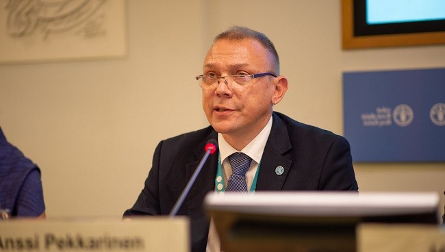 Anssi Pekkarinen