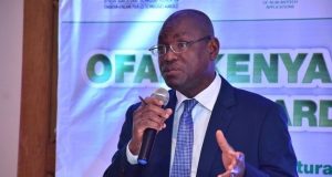 Dr. Emmanuel Okogbenin