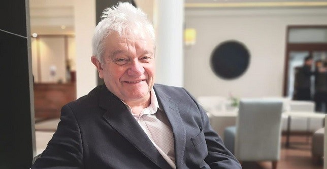 Sir Paul Nurse