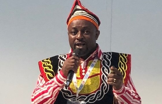 Wirsiy Emmanuel Binyuy