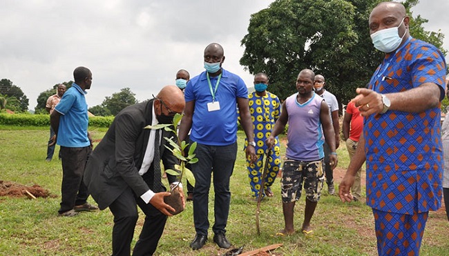 Alex Ekwueme Federal University 