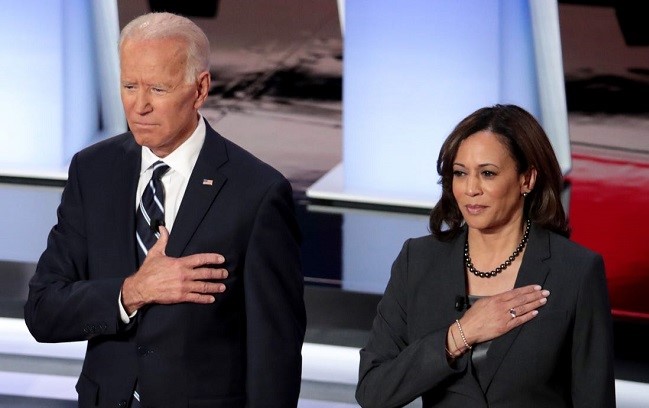 Biden-Harris