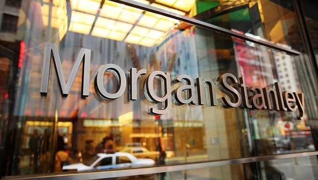 Morgan Stanley