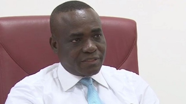 Sen. Ita Enang