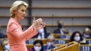 Ursula von der Leyen