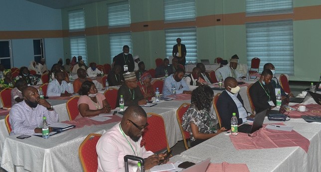 North-Central NDC Business Roundtable