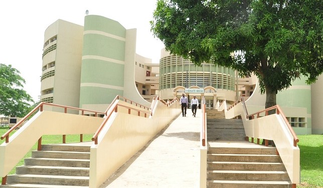 Federal University of Agriculture Abeokuta