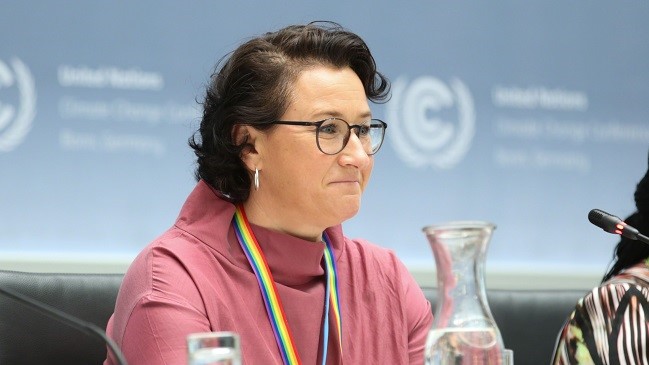 Marianne Karlsen