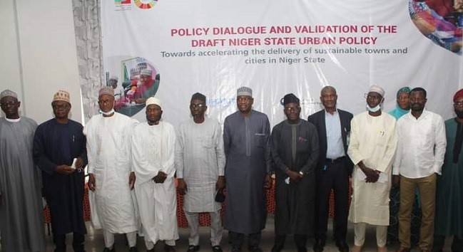 Niger State Urban Policy