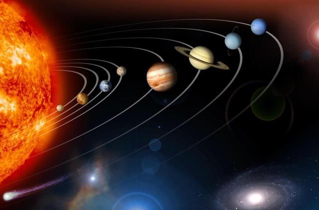 Solar System