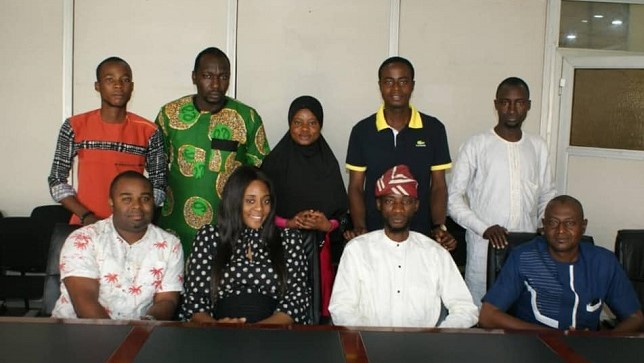 Youths for Apiculture Initiative