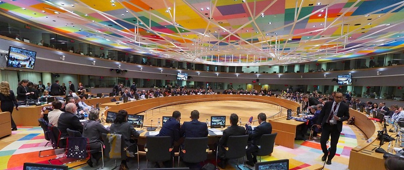 EU Environment Council Meeting