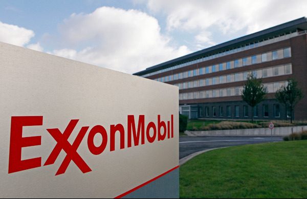 ExxonMobil 