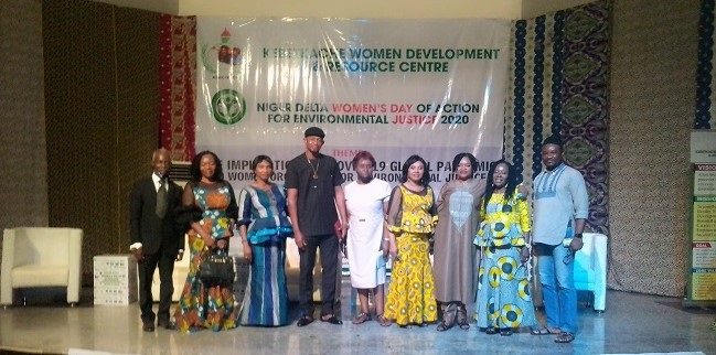 Niger Delta Women's Day