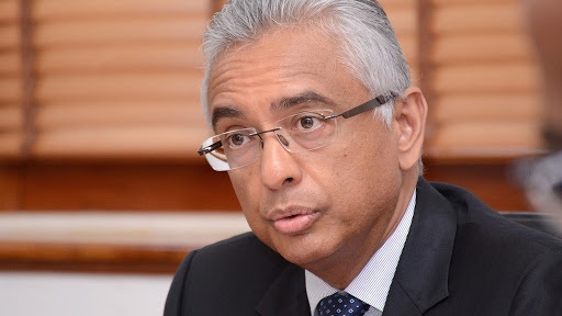 Pravind Jugnauth