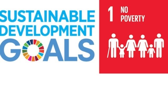 SDG 1: No Poverty