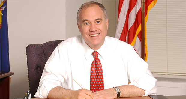 Tom DiNapoli