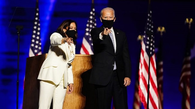 Biden-Harris