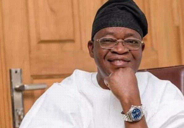 Gboyega Oyetola