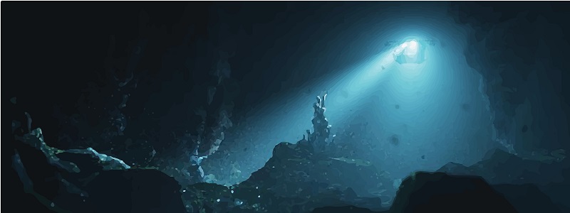 Deep sea