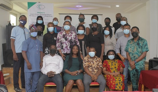 Green Climate Fund Readiness Support Programme