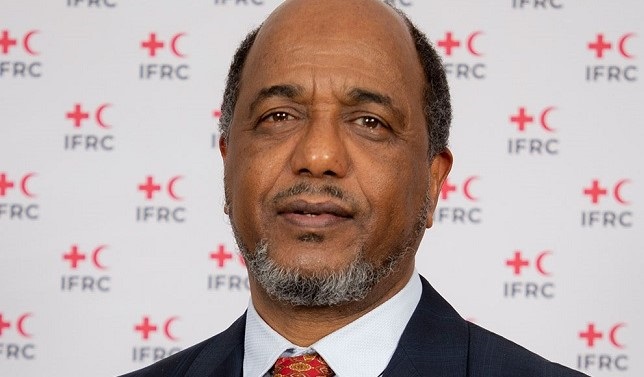 Mohammed Mukhier