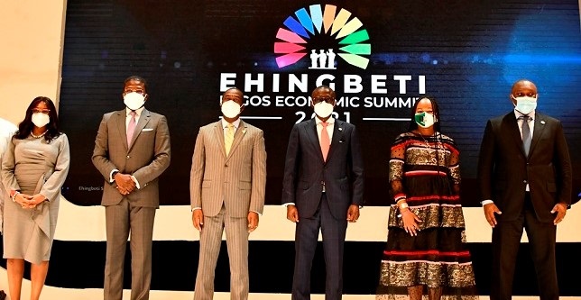 Lagos Economic Summit (Ehingbeti)