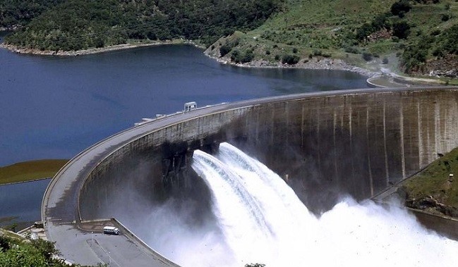 Kariba Dam