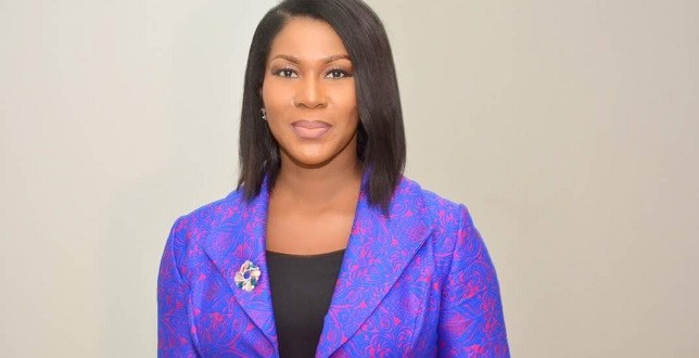 Stephanie Linus