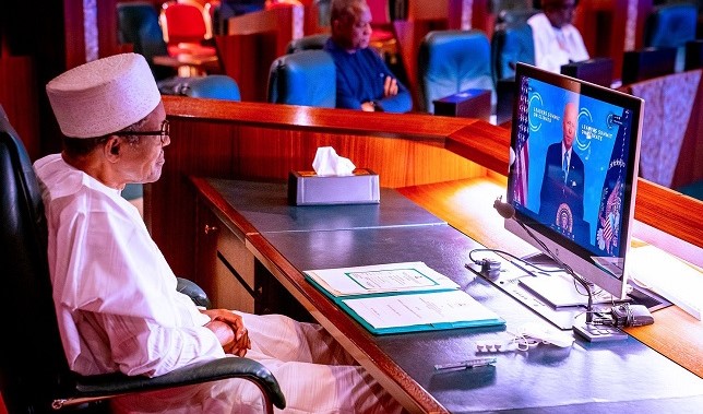 Buhari