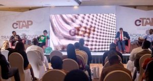 CTAP stakeholders conference