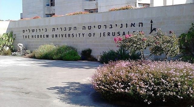 Hebrew University of Jerusalem