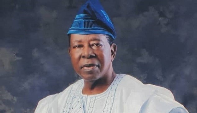 Otunba Remi Makinde